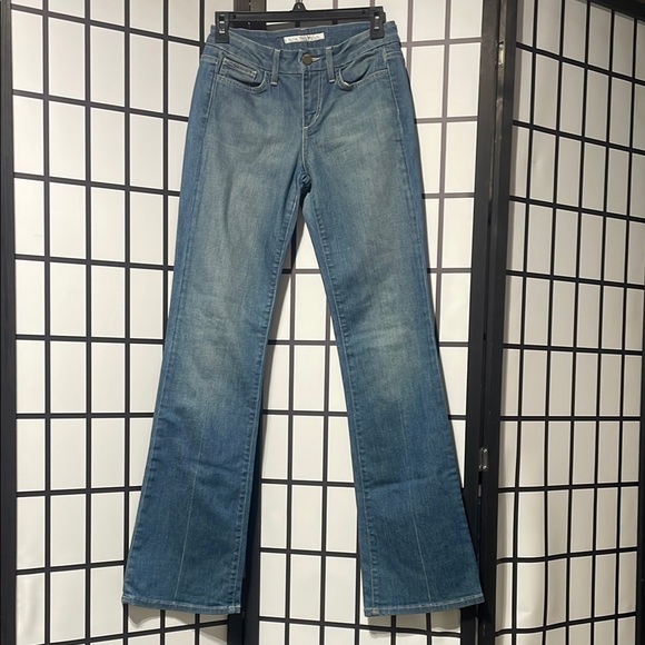 Joe's Jeans Flare in Classic Blue - Picture 1 of 1